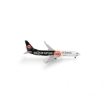 1/500 Sun Express Boeing 737-800 "Eintracht Frankfurt - SGE Express" - "Adler im Anflug"