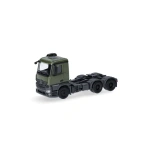 1/87 MB Arocs M rigid tractor 3-axles Herpa