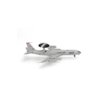 1/500 U.S. Air Force Boeing E-3 Sentry - 961st Airborne Air Control Squadron, Kadena Air Base