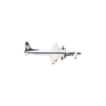 1/500 LOT Polish Airlines Ilyushin IL-18 (late colors) - SP-LSG