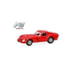 1/87 H0 MicroCity: Ferrari 250 GTO, red