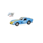 1/87 H0 MicroCity: Ferrari 250 GTO "112", light blue