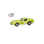 1/87 H0 MicroCity: Ferrari 250 GTO "21", roheline