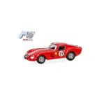 1/87 H0 MicroCity: Ferrari 250 GTO "19", red