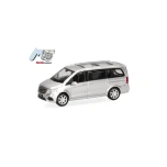 1/87 H0 MicroCity: Mercedes-Benz V-class, Silver