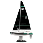 JOYSWAY CARIBBEAN Purjejaht BLACK RTR V3.0