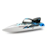 FTX RIPTIDE TURBOJET BRUSHLESS RC kaater 41CM - Sinine