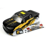 BLACKZON Smyter MT kere (kollane/must)