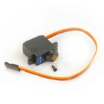 FTX CENTAUR 9G/7.4V SERVO, METAL GEAR