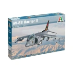 1/72 Italeri AV-8B Harrier II
