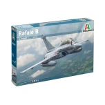 1/72 Italeri Rafaele B