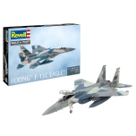 1/72 REVELL Boeing F-15C Eagle