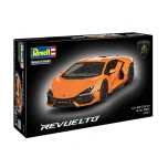 1/24 REVELL Lamborghini Revuelto