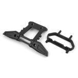 Quantum2 TX(truggy) tagapamper