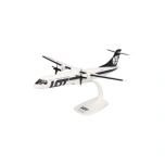 1/100 LOT Polish Airlines ATR-72-200 - SP-LFA Snap-Fit