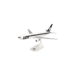 1/200 LOT Polish Airlines Boeing 767-300 - SP-LPB Snap-Fit
