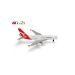 1/500 Aviation Toys Qantas Airbus A380