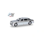 1/87 H0 MicroCity: Rolls Royce Phantom, hõbe