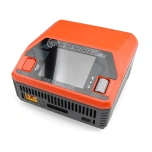 RUDDOG RC120AC AC/DC laadija 200W