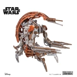 UGEARS Star Wars Droideka
