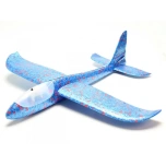 Viskelennuk Pichler Tommy ACRO LED sinine 480mm valgustusega