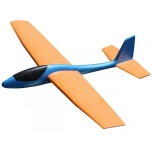 Viskelennuk Pichler Tommy ACRO XL sinine-oranž 860mm