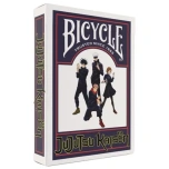 Pokkerikaardid Bicycle Jujutsu Kaisen