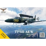 1/72 TP-88 AEW (Swedish Air Force) ModelSvit