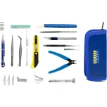 Modelcraft Essential Modelling Kit tööriistakomplekt