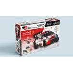 1/24 BELKITS TOYOTA YARIS GUANAJUATO MEXICO 2023 OGIER (WINNER)