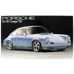 1/24 Fuijimi PORSCHE 911R COUPE 1967