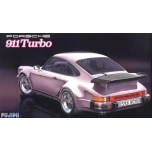1/24 Fuijimi Porsche 911 turbo 1973-1988 (RS-57)