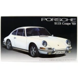 1/24 Fuijimi PORSCHE 911S COUPE 1969