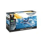1/48 REVELL F/A-18E Super Hornet "Top Gun"