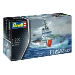 1/200 REVELL ETV Waker