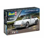 1/24 REVELL Gift Set 50 Years of Porsche 911 G-Model