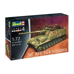 1/72 REVELL Sd.Kfz. 164 Nashorn