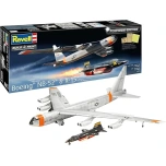 1/72 NB-52 & X-15 "Platinum Edition" Revell