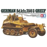 1/35 TAMIYA German Sd.kfz.250/3 Greif