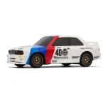 1/64 HPI Racing nano-TTR 1987 BMW M3 E30 Warsteiner