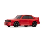 1/64 HPI Racing nano-TTR 1989 BMW M3 E30 Ravaglia - Red