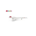 1/500 Aviation Toys British Airways Concorde