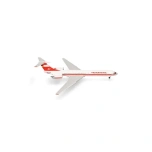 1/200 Interflug Ilyushin IL-62M