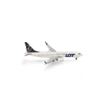 1/500 LOT Polish Airlines Boeing 737 Max 8 – SP-LVA