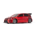 1/43 BLACKZON Myte Drift - Punane