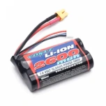 VOLTZ LI-ION 7.4V 2600mAh aku XT30 pistik