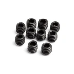  Maverick RC Grub Screw M4x4 (8Pcs)
