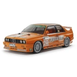 1/10 TAMIYA BMW M3 Sport EVO Jägermeister (TT-02) KIT
