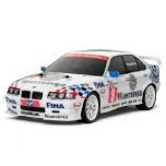 1/10 TAMIYA BMW 318i STW (TT-01 TYPE-E) KIT