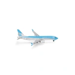 1/500 Aerolíneas Argentinas Boeing 737 Max 8 – LV-KKE